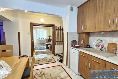 Apartament cu 3 camere decomandat în Tudor Vladimirescu - 8