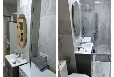 Apartament cu 2 camere decomandat în Central - 4