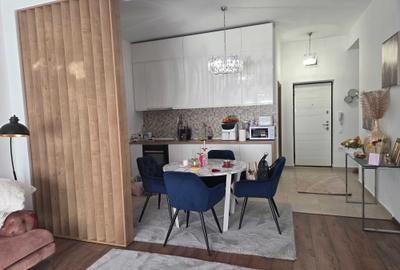 Apartament cu 3 camere decomandat în Dămăroaia - 1
