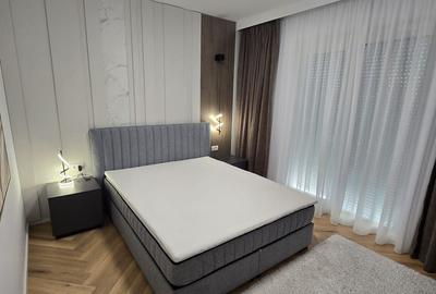 Apartament cu 2 camere în Aradului - 6