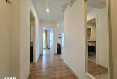 Apartament cu 2 camere în Ștefăneștii de Jos - 9