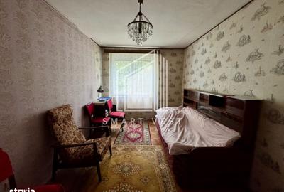 Apartament cu 2 camere semidecomandat în Dacia - 5