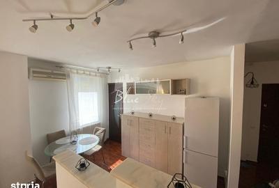 Apartament cu 3 camere, mobilat în Tomis I - 4