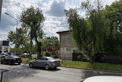 Casă cu 4 camere în Șișești - 4
