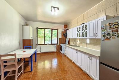 Casă individuală cu 4 camere cu Teren 360 Mp în Străulești - 3