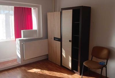Garsonieră semidecomandată în Unirii Sud - 5