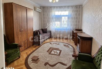 Apartament cu 2 camere decomandat în Faleză