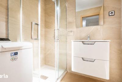 Apartament cu 3 camere în Gheorgheni - 12