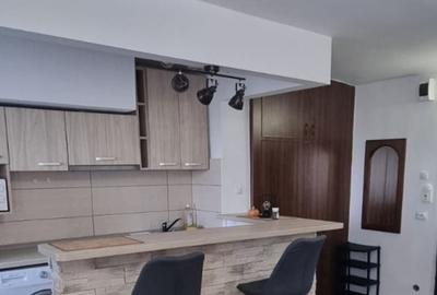 Garsonieră decomandată în Faleza Nord - 1
