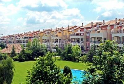Apartament cu 3 camere decomandat în Pipera
