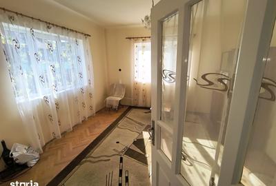 Casă cu 4 camere cu Teren 1000 Mp în Ceuaș - 17