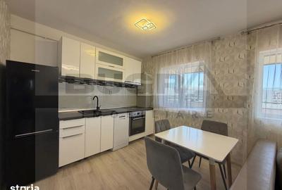 Apartament cu 4 camere decomandat în Mărăști - 3
