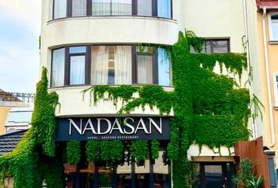 Spațiu comercial, de 85 mp, în Floreasca