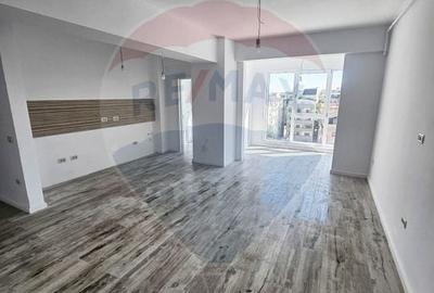 Apartament cu 3 camere semidecomandat în Calea Severinului - 2