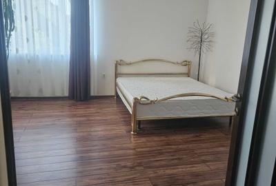 Casă cu Teren 650 Mp în Dâmbul Rotund
