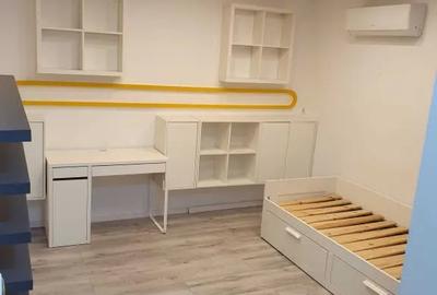Garsonieră în Baba Novac