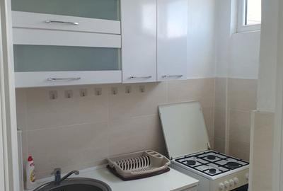 Garsonieră decomandată în Feleacu - 7