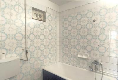 Apartament cu 2 camere semidecomandat în Rahova - 3