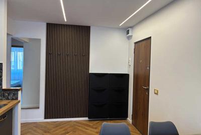 Apartament cu 2 camere decomandat în Ludoș