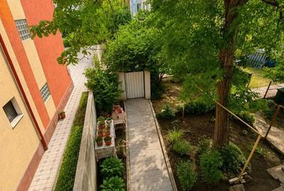 Casă cu 6 camere cu Teren 366 Mp în Centrul Civic - 5