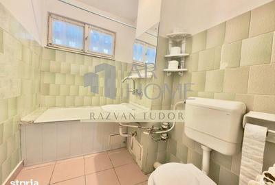 Apartament cu 2 camere semidecomandat în Andrei Mureșanu - 1
