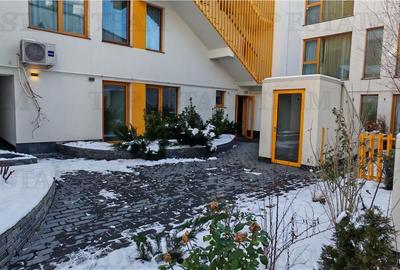 Apartament cu 4 camere decomandat în Domenii - 6
