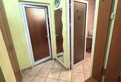 Apartament cu 2 camere semidecomandat în Țiglina 3 - 4