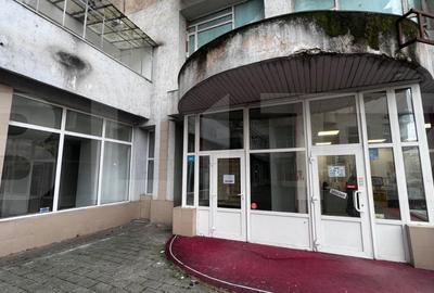 Spațiu comercial, de 95 mp, în Mărăști - 5