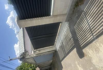 Teren de 406 mp, în Central - 2