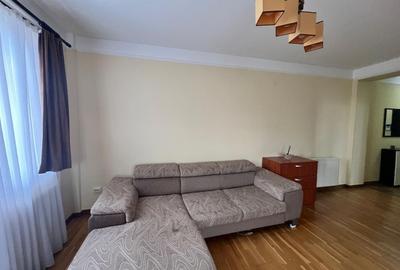Apartament cu 2 camere semidecomandat, mobilat în Ronaț - 1