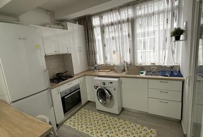 Garsonieră decomandată în Central - 1
