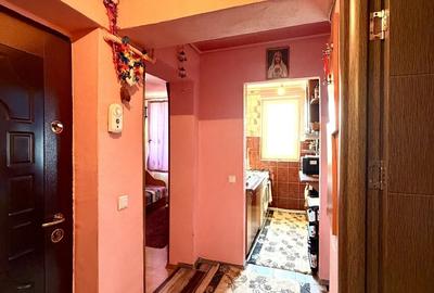 Apartament cu 3 camere în Central - 1