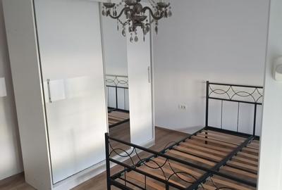 Apartament cu 2 camere decomandat în Ghiroda - 7