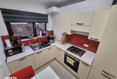 Apartament cu 2 camere în Bună Ziua - 11