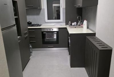 Apartament cu 2 camere în 1 Mai
