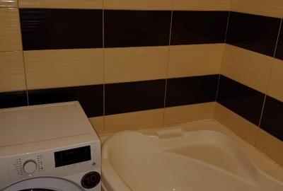 Apartament cu 2 camere nedecomandat în Roșu