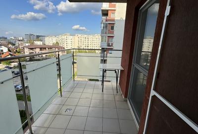 Apartament cu 4 camere decomandat, mobilat în Titan - 17