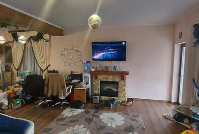 Casă cu 1 camere cu Teren 550 Mp în Cornetu - 5