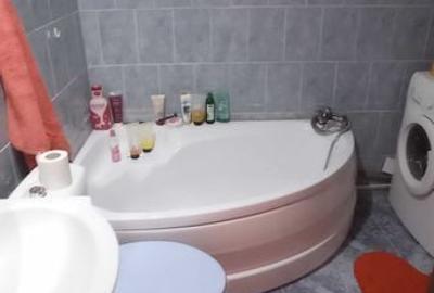 Apartament cu 2 camere semidecomandat în Central - 2