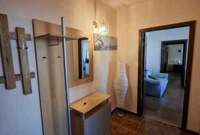 Apartament cu 2 camere în Hipodrom - 1