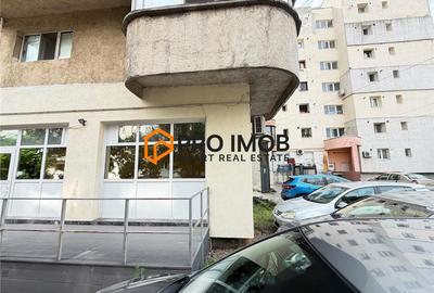 Spațiu comercial, de 65 mp, în 1 Decembrie