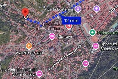 Casă cu 4 camere în Drumul Carului - 2
