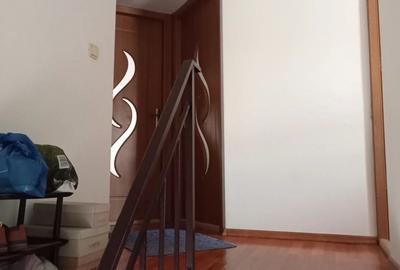 Casă cu 3 camere în Central