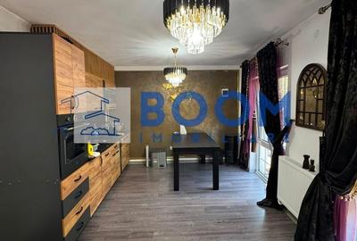 Casă cu 4 camere cu Teren 350 Mp în Parc Zăvoi