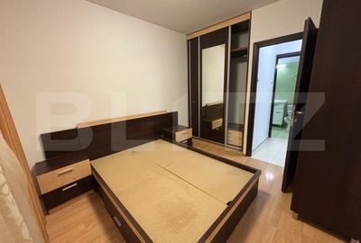 Apartament cu 2 camere semidecomandat în Tătărași - 4