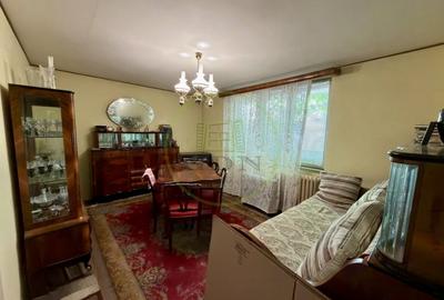Apartament cu 3 camere circular în Rovine