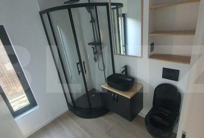 Casă cu 2 camere cu Teren 30 Mp în Dărmănești
