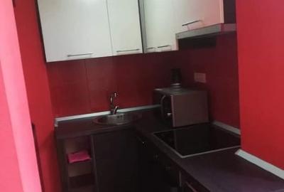 Garsonieră decomandată în Dacia - 4