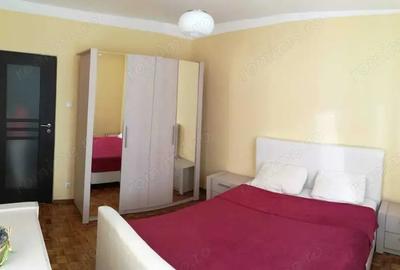 Apartament cu 3 camere în Unirii - 2