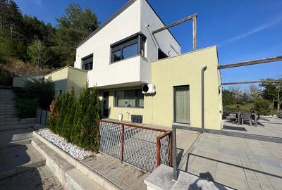 Duplex cu 5 camere cu Canalizare în Grigorescu - 19